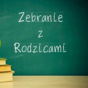 Zebranie z rodzicami