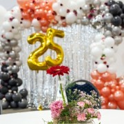 Obchody 25-lecia rozbudowy szkoły