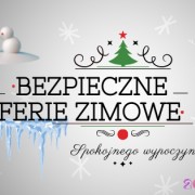 Ferie zimowe 