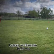 WYZWANIE GRASSROOTS - LEGENDARNE ZAGRANIE