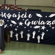 Uroczyste zakończenie roku szkolnego 2023/2024