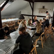 Wybory do Samorządu Uczniowskiego