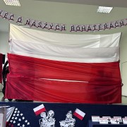 Pamiętamy o naszych bohaterach
