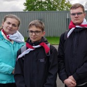 Wyjazd Pamięci