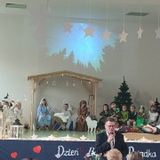 Dzień babci i dziadka